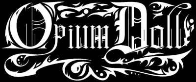 logo Opium Doll